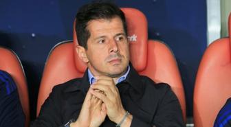 Emre Belözoğlu'ndan Eyüpspor iddialarına cevap