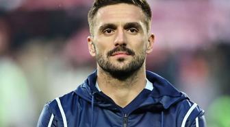 Dusan Tadic, Fenerbahçe'ye veda etti: Asla unutmayacağım