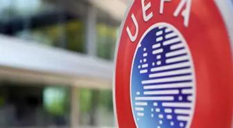 İlk 50'de tek Türk takımı! UEFA güncel sıralamayı açıkladı