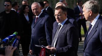 Cumhurbaşkanı Erdoğan: Yakın zamanda enerji konusunda müjdelerimiz olacak