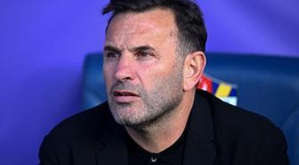 Okan Buruk'un istemediği futbolcu Galatasaray'a geri dönüyor