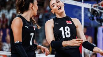 Fenerbahçe, Hande Baladın'ı transfer etti