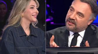 Oktay Kaynarca'dan soruyu bilemeyen yarışmacıya: Al şimdi eve götür