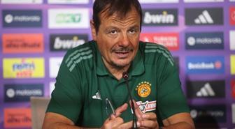 Olaylı maçta yeni gelişme! Ergin Ataman'ı tutuklatmak istiyorlar