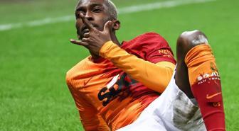 Beşiktaş'tan Henry Onyekuru iddialarına ilişkin resmi açıklama