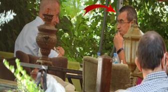 Metin Gürcan'a casusluk suçundan 16 yıl 8 ay hapis