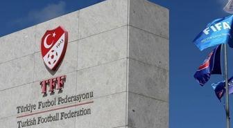 Süper Lig'den 4 takım PFDK'ye sevk edildi