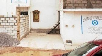 Meksika'da rehabilitasyon merkezinde yangın: 12 ölü