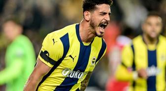 Samet Akaydin dert yandı: Fenerbahçe'de troll hesapların kurbanı oldum