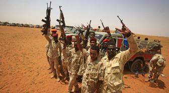 Sudan'da kriz derinleşiyor! Ordunun içinde sessiz bir savaş hakim