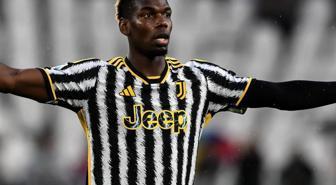 Uçak sonunda İstanbul'a iniyor! Süper Lig'e hoş geldin Paul Pogba
