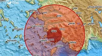 5.8 büyüklüğündeki depremden sonra yeni sarsıntılar bekleniyor mu?