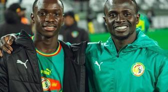 Amara Diouf transferinde dikkat çeken vasiyet detayı