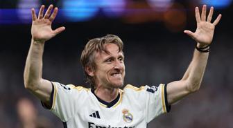 Anlaşma tamam! Modric'in yeni takımı belli oldu