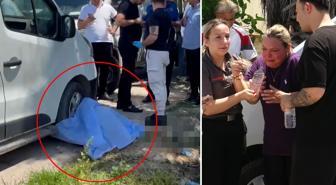 Aracını tamir ediyor zannettiler, cansız bedenini buldular