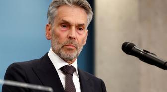 Hollanda Başbakanı Dick Schoof istifa etti