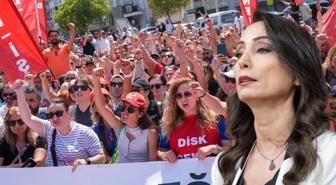 Belediye mi, işçiler mi? DEM Parti, İzmir grevinde tarafını seçti