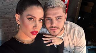 Bomba iddia! Wanda Nara'nın yeni aşkı Icardi'nin eski takım arkadaşı