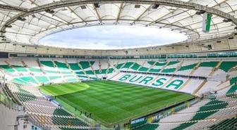 2. Lig ekibi Bursaspor'a 1. Lig'den transfer