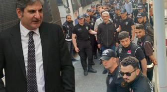 CHP'li Aykut Erdoğdu, ifadesinde itirafçı Yıldız'ı işaret etti: 2 defa İmamoğlu'na şikayet etmiştim
