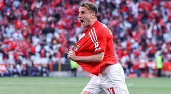 Juventus'tan Kerem Aktürkoğlu'na dev teklif