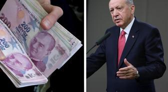 Emekliye yeni müjde mi geliyor? Gözler Cumhurbaşkanı Erdoğan'da