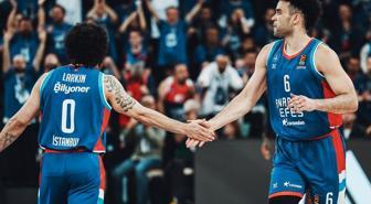 Fenerbahçe Beko'yu çalıştıran Igor Kokoskov Türkiye'ye geri dönüyor