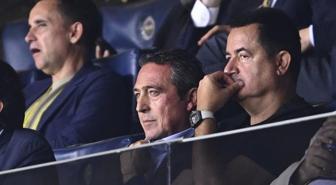 Fenerbahçe'den imza iddialarıyla ilgili açıklama: İddialar asılsızdır