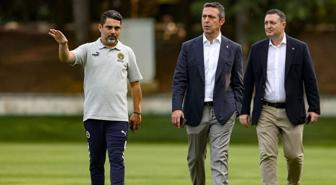 Fenerbahçe, Süper Lig'in yeni gözde kalecisi ile anlaşma sağladı
