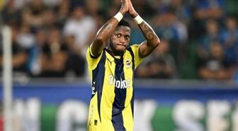 Fred'den sezon paylaşımı: Hedeflerimize ulaşamadık