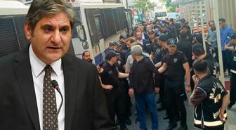 İBB operasyonunda gözaltına alınan Aykut Erdoğdu'nun ifadesi ortaya çıktı
