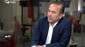 Mehmet Özdilek: Şifo Mehmet, Mehmet Özdilek'ten daha çok tanındı