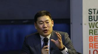 Moğolistan Başbakanı Oyun-Erdene istifa etti
