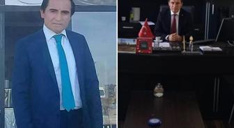 Okul müdürü odasında ölü bulundu