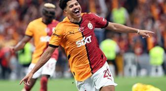 Gabriel Sara'dan Victor Osimhen için dikkat çeken sözler