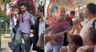 Türkiye'nin konuştuğu yumruklu saldırıda kafa karıştıran şikayet