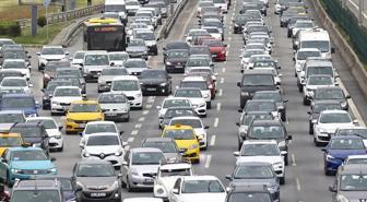 Ulaşımda bayram tedbirleri! Kamyon ve tankerler trafiğe çıkamayacak