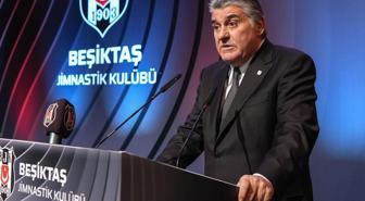 Serdal Adalı 200 milyon euroluk dev projesini açıkladı