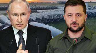 40'dan fazla uçağını kaybeden Putin intikamı FAB bombalarıyla alacak