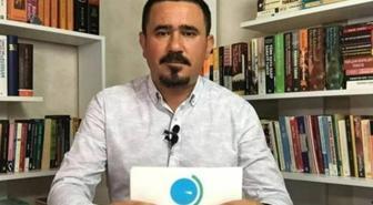 Gazeteci Gökhan Özbek hayatını kaybetti
