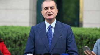 AK Parti, CHP ile bayramlaşacak mı? Ömer Çelik yanıt verdi