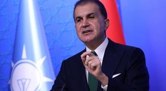 AK Parti, CHP ile bayramlaşacak mı? Ömer Çelik yanıt verdi