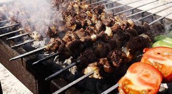 Bayramda İstanbul'a mangal yasağı
