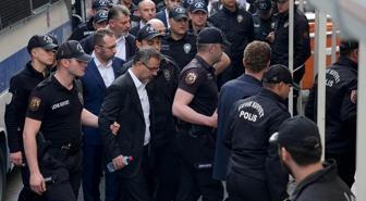 CHP'li Hakan Bahçetepe tutuklandı, Gaziosmanpaşa Belediyesi AK Parti'ye geçebilir