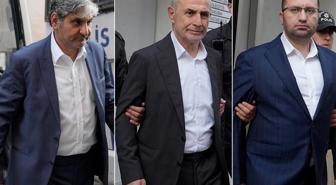 CHP'li belediyelere yolsuzluk soruşturması! 5'i belediye başkanı 22 kişi tutuklandı