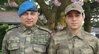 Emekli Tümgeneralin oğlunun ölümünde sır perdesi aralandı: Sırtından vuruldu, cesedi taşındı