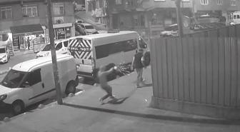 Eski sevgilisini kıskandı, arkadaşını sırtından vurarak katletti