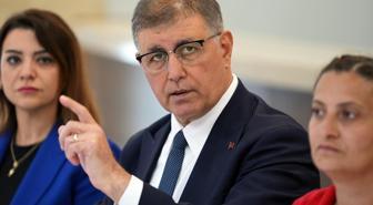 Cemil Tugay'dan CHP'li vekillere sitem: Sürece katkılarını görmedim
