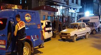 Adıyaman'da iki grup arasında silahlı kavga! 2 kişi yaralandı