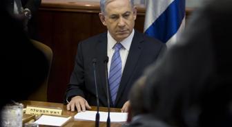 Netanyahu ilk çapraz sorgusunda 1788 kez aynı cevabı verdi